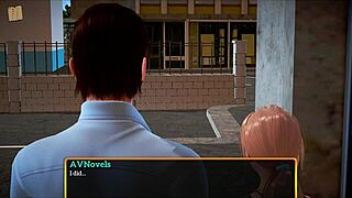 Episode 340 of My New Family Series with Amateurs