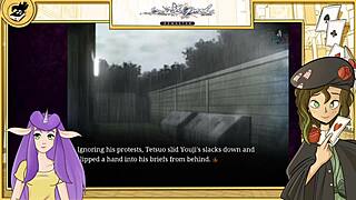 Sweet Pool Yaoi Uncensored Game Part 13 Handjob