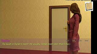 I am a wife and stepmother in part 8