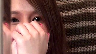 Exotic Spanish-Japanese Beauty Ami Stars in Erotic Documentary Female Heat Continent 1