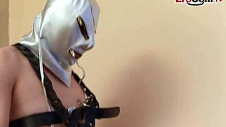 Echtes Deutsches Schwules Usertreffen mit Amateur Anal Action