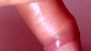 Another steamy continuation of intense anal play and oral reception of cum