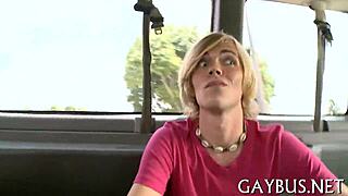 i explore gay encounters in this video