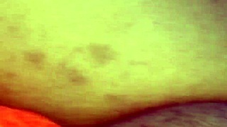 My Friend Wife Sucking My Cock Doing Handjob Cumshot Showing Pussy