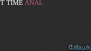 Gizelle Blanco Melts in Adria Rae's Sensual Lesbian Touch