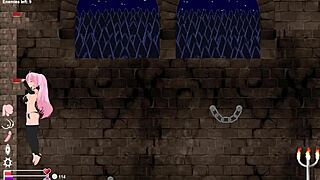 futa hentai gameplay