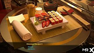 In fashion business, you can touch her breasts episode 2 part 3