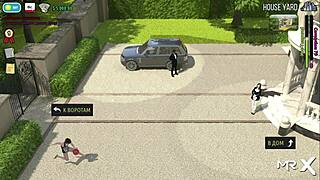 FashionBusiness Peeing Fetish E1 44