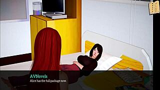 Emotional Family Bonding With Big Tits Milf In Homemade Video