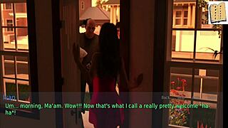 I am a wife and stepmother in part 8