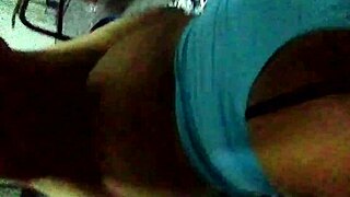 Mexican Prostitute Evelin In Intense Encounter