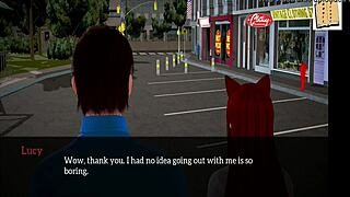 Exploring adventures in my new family series.