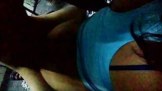 Mexican Prostitute Evelin In Intense Encounter