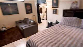 playing with my step mom in her secret dungeon misty meaner wca productions