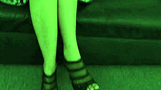 i’m obsessed with this hot 18-year-old getting drilled hard