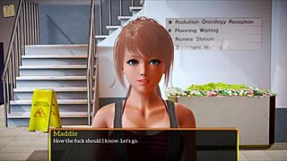 Episode 340 of My New Family Series with Amateurs