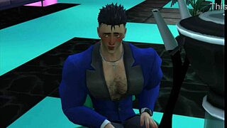 Lazos Peligrosos Ep 10 Spanish-Español - Sims 4 Xxx Serie 18