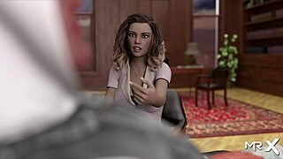 Come to me, my girl? E1 36