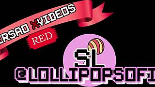 A Raposinha Virou Presa Pena Que Estava Sozinha Red