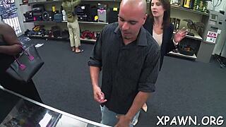 reality sex scene shown