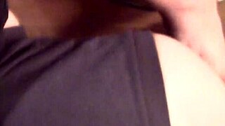 Lick my pussy, slave! Feel the femdom power!