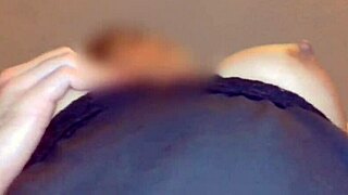 i chatted with my helpful maid about her daily tasks