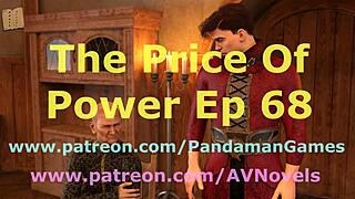 The Price Of Power 68