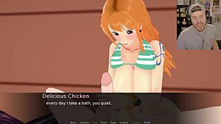 Dont Tell Anyone You Watched This One Piece Episode Uncensored