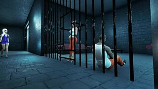 Double trouble unfolds in episode 2.