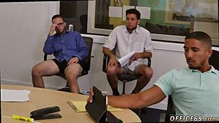 Watch these twinks hump wildly on pantsless Friday!