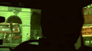 vintage interracial encounter