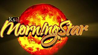 The old man gives his big ass to the skinny endowed guy while the husband films everything