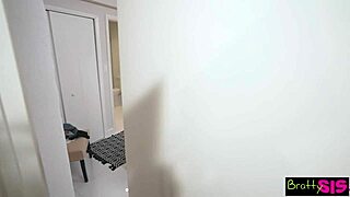 i'm brattysis maria kazi, and if you promise not to cum super fast, i'll let you fuck me hard in cowgirl position