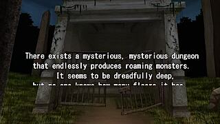 anime hentai 2004-12 dungeons 01