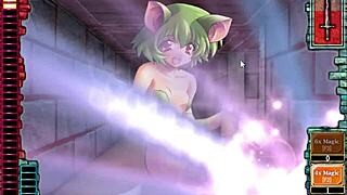 anime hentai 2004-12 dungeons 01