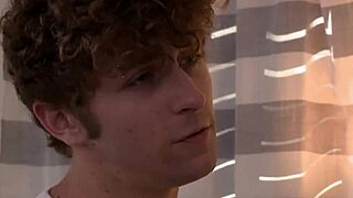 Stepbrothers engage in a fierce battle of the sexes.