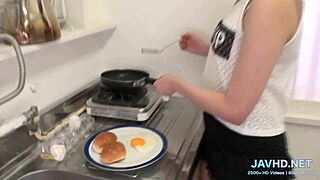 Japanese Girls Show Their Passion in Vol 29 Compilation