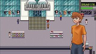 Demon Deals P 24 - Lewd Stuffs With Brenda