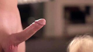 i gave a great night out blowjob with deepthroat