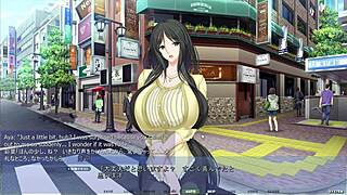 Akumeru Family Iroha Route Part 3 Photoshoot