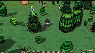 Elf Sex Farm: Milking And Breeding Elf Slave In Hentai Game Ep 2