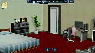 Harem Hotel 26 Game Anime Adventure