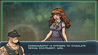 Jasmine trains Hermione in star channel episode