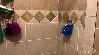 My girlfriend likes anal sex and I cum in her mouth.