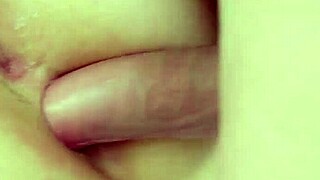 Selvaggia Deepthroats And Swallows Cum!