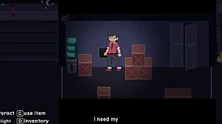 fuck nights at fremys fnaf hentai game pornplay ep 1 furry femdom cowgirl