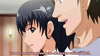 kiniitta chitsu ni ikinari 2 sub español