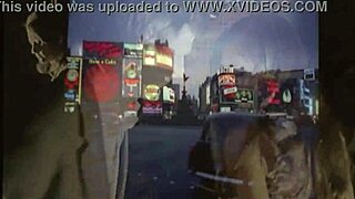 Vintage British Threesome in the Sixties!