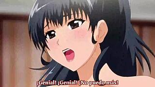 kiniitta chitsu ni ikinari 2 sub español