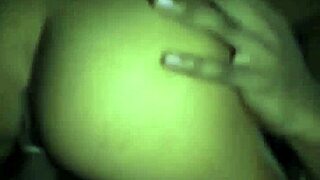 Arab Men Dominate Teen Booty Outside Military Base